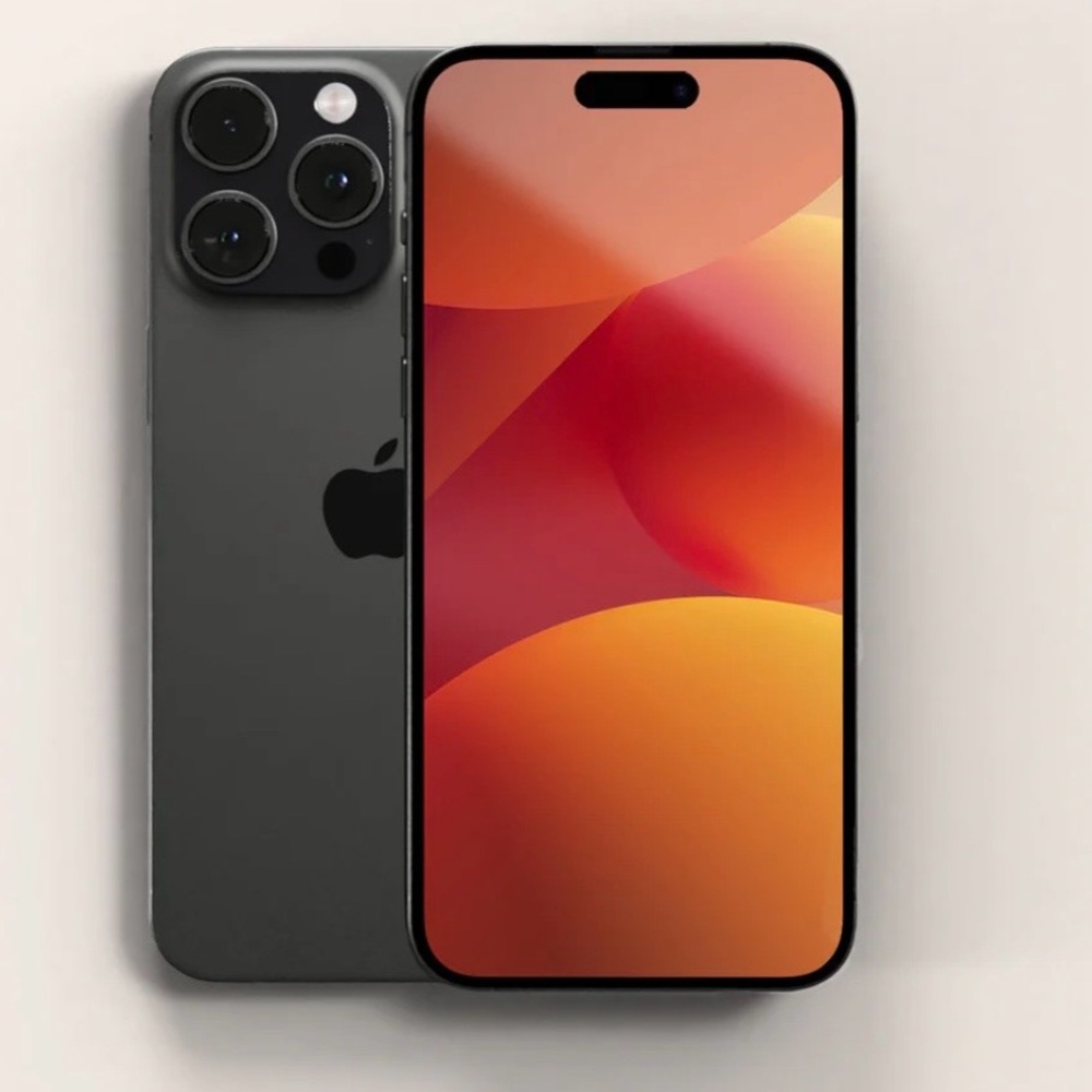 iPhone 15 Pro Max 256GB (Unlocked)